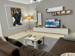 TIRANA 2BDR Apt NEAR OLYMPIC PARK
